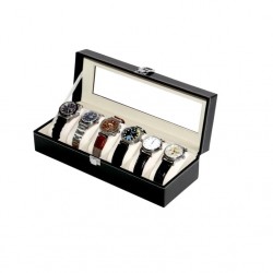 Watch case for 6 cherry